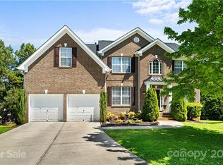 11825 Sidney Crest Ave, Charlotte, NC 28213