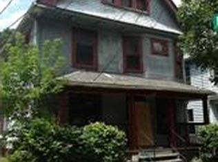 44 S Balch St, Akron, OH 44302