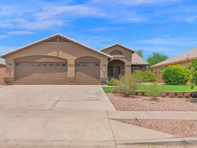 916 E Beautiful Ln, Phoenix, AZ, 85042