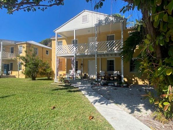1009 Flagler Ave #4
