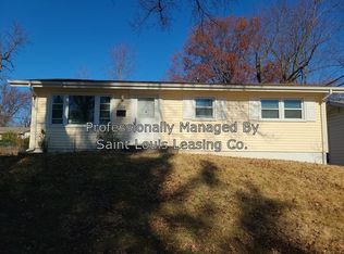 113 Bayview Dr, Saint Louis, MO