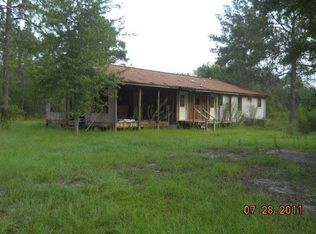 1141 P T Salter Rd, Poulan, GA 31781