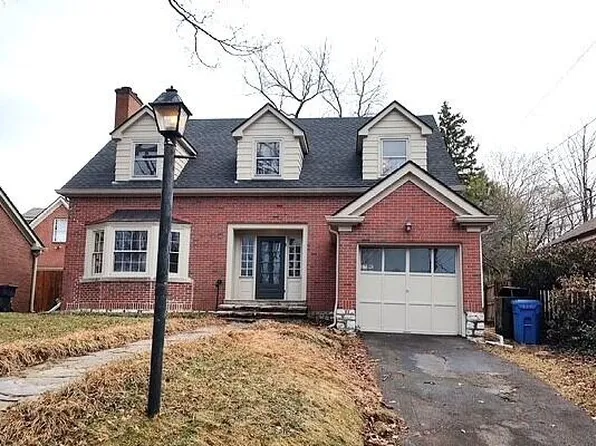 191 Eastover Dr, Lexington, KY 40502