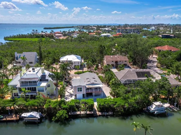 663 Penfield St, Longboat Key, FL 34228