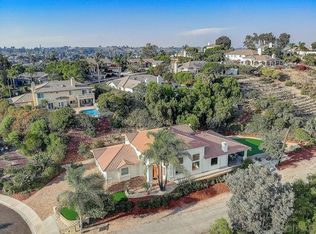 3445 Wallace Dr, Bonita, CA 91902