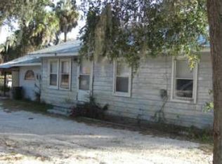 1732 E Keysville Rd, Lithia, FL 33547