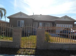 17369 Barbee St, Fontana, CA 92336