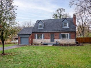 1058 Four Mile Rd, Cincinnati, OH 45230