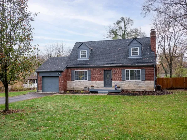 1058 Four Mile Rd, Cincinnati, OH 45230