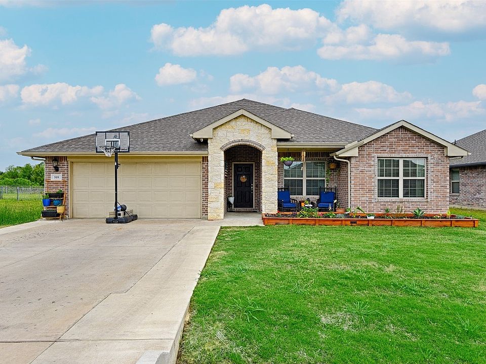 509 Cottage Row, Mabank, TX 75147 Zillow