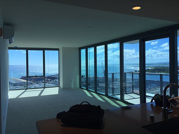 4th image of 600 Ala Moana Blvd #2002