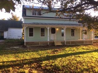 16 Main St #1, Albion, ME 04910