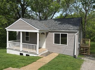 2737 Harrison Pike, Chattanooga, TN 37406