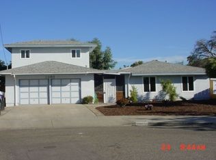 1365 Signal Ave, San Diego, CA 92154