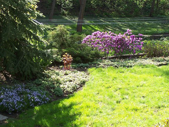 Spring is here!