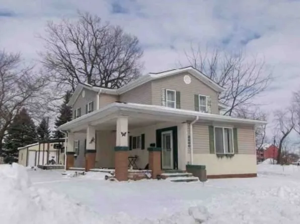 1602 S D St, Elwood, IN 46036