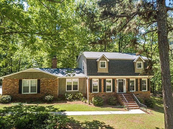 700 Ogletree Road