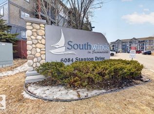 6084 Stanton Dr SW #123, Edmonton, AB T6X0Z4