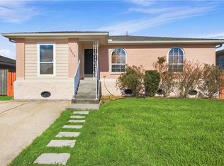 3605 Tulane Dr, Kenner, LA 70065