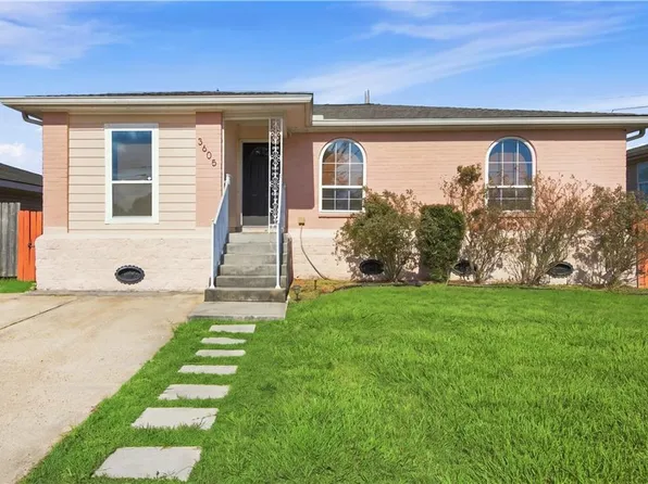 3605 Tulane Dr, Kenner, LA 70065