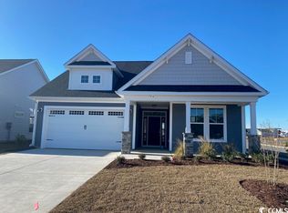 794 Cascade Loop Starfish LOT 95-3, Shorebreak D Little River, SC 29566