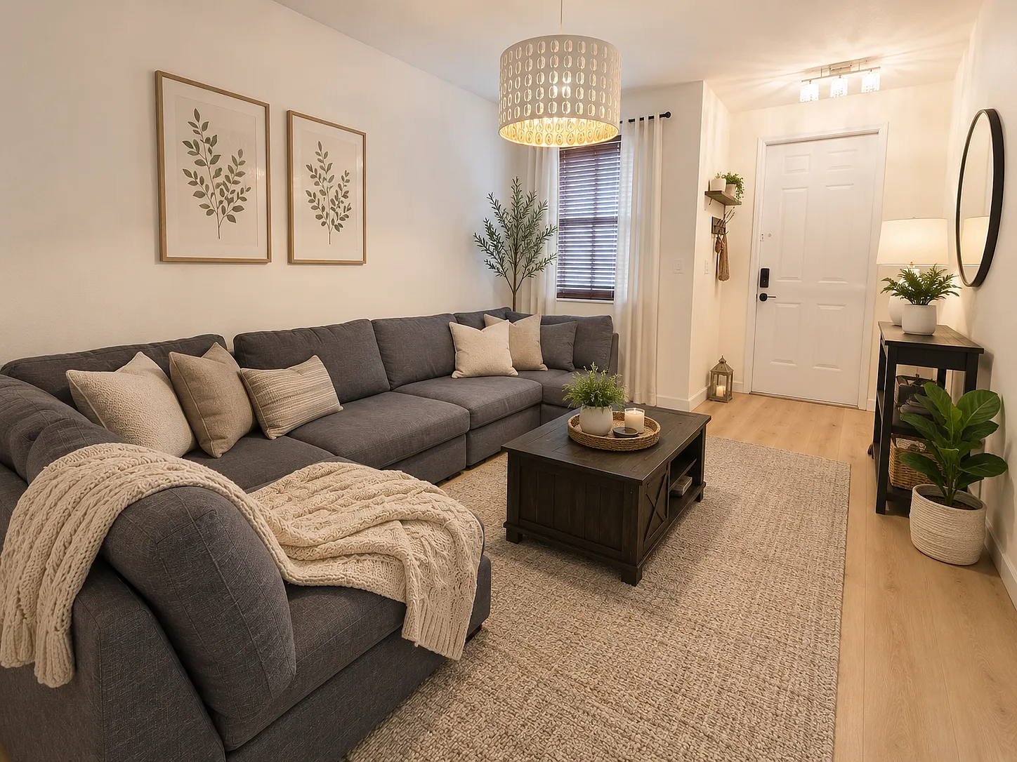 3 bed, 2.5 bath, 1770 sqft, $3,200 — Photo 3