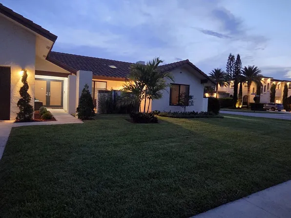 22209 Morning Glory Ter, Boca Raton, FL 33433