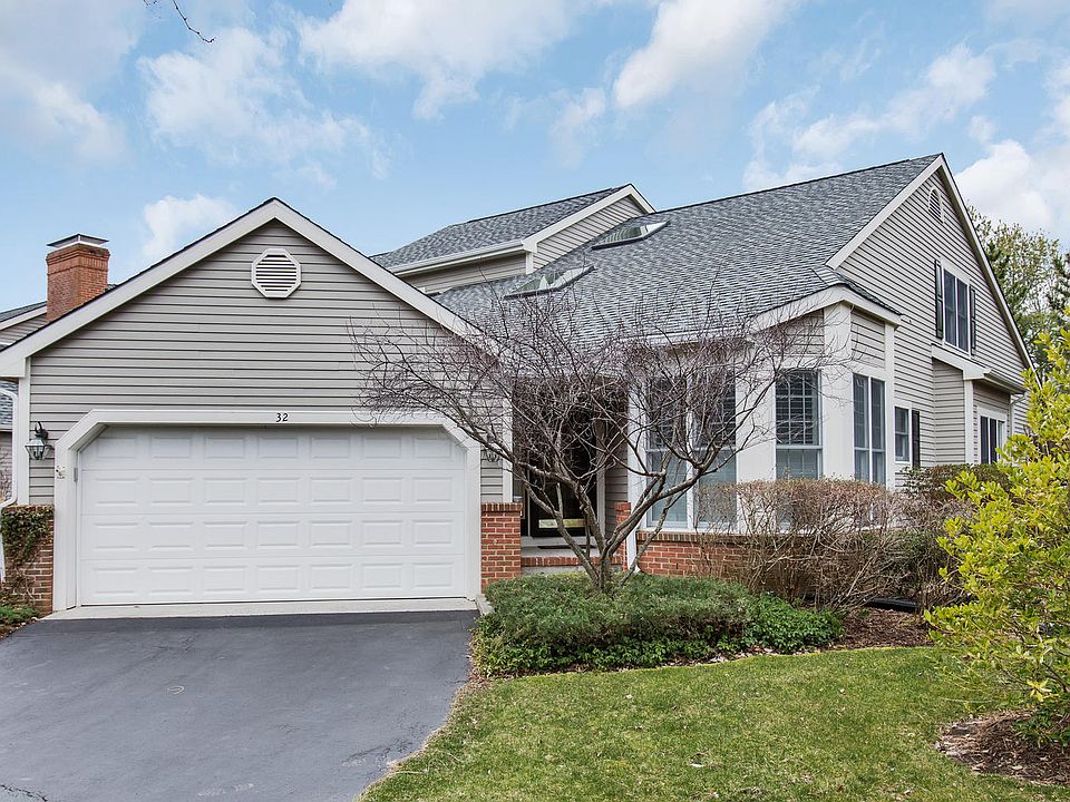 32 Peach Tree Ln., LS