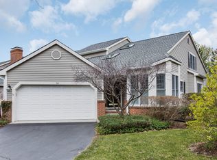 32 Peach Tree Ln, Little Silver, NJ 07739