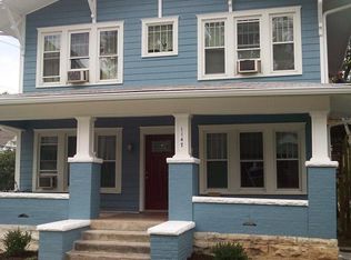 1147 Chestnut St, Bowling Green, KY 42101