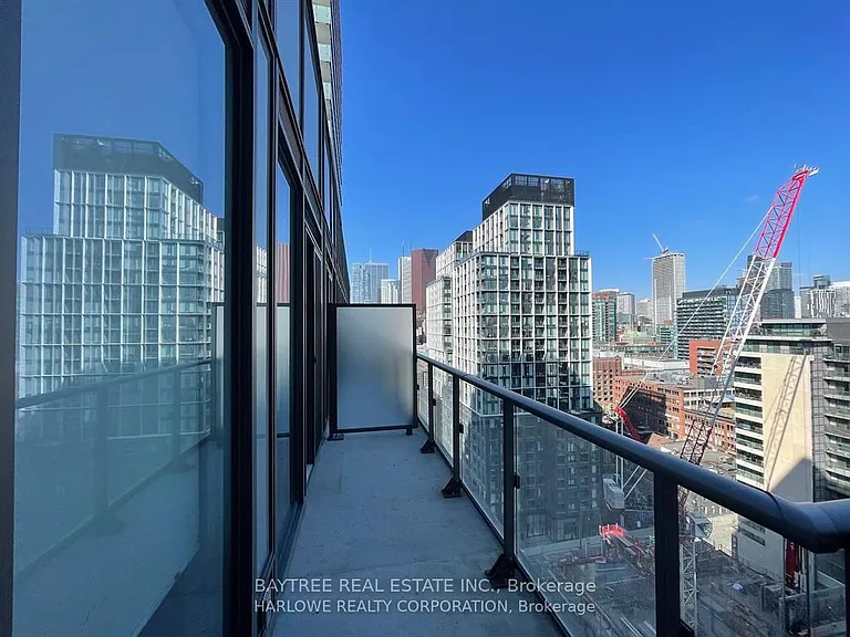 135 Lower Sherbourne St #1766-W — Photo 8