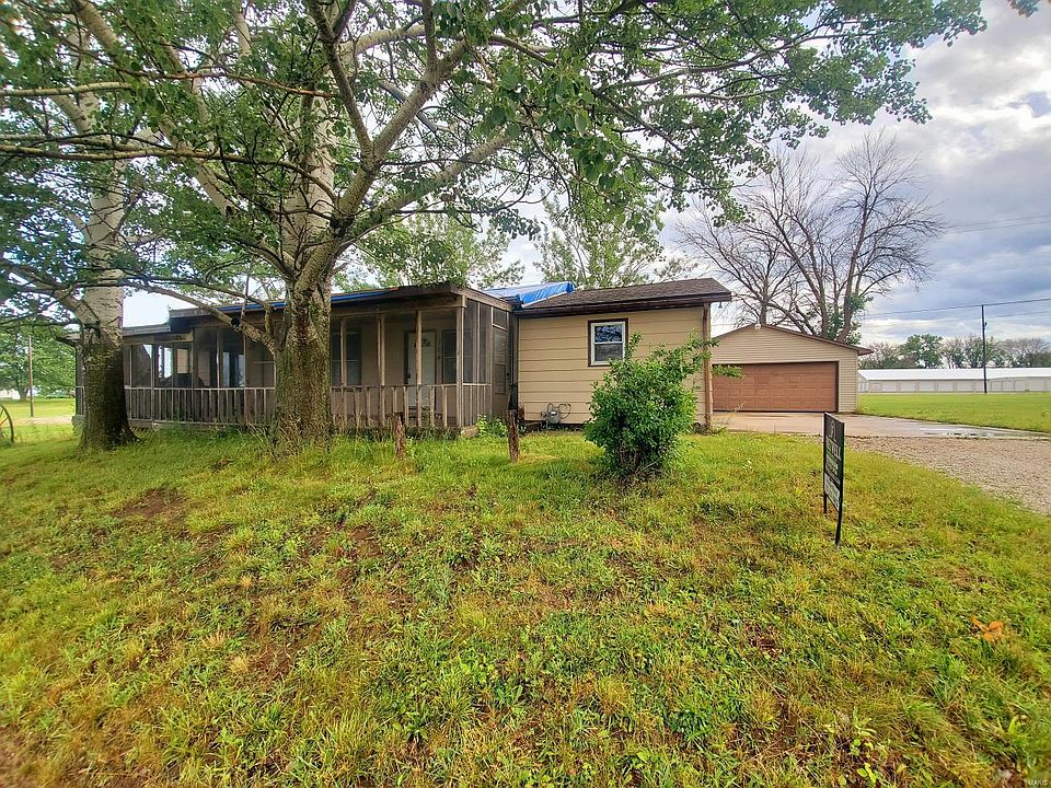 104 W Country Rd, Lewistown, MO 63452 Zillow