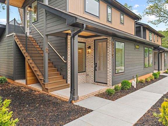 3rd image of 321 Wilkins St #D