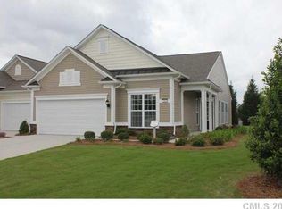 1613 River Bend Rd #191-26, Indian Land, SC 29707