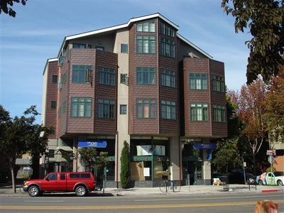 2628 Telegraph Ave APT 301, Berkeley, CA, 94704