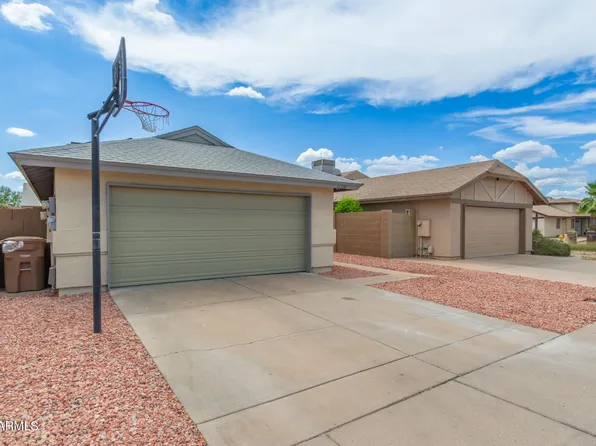 11320 N 81 Drive, Peoria, AZ 85345