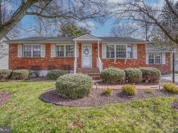 532 Erickson Ave, Hockessin, DE 19707