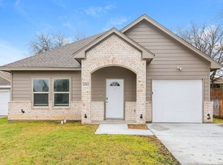 2313 Sundrop Ct, Fort Worth, TX 76108