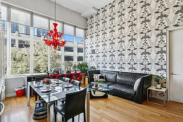 27-28 Thomson Avenue, #235