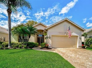 557 Misty Pine Dr, Venice, FL 34292