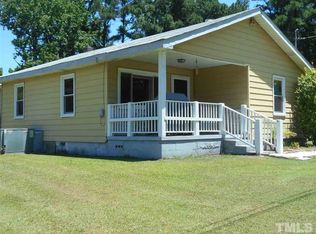 2005 Bundy Ave, Durham, NC 27704