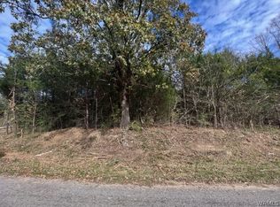 1-2 Pleasant Hill Church Rd, Berry, AL 35546