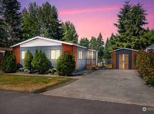 12624 121st Avenue Ct E #22, Puyallup, WA