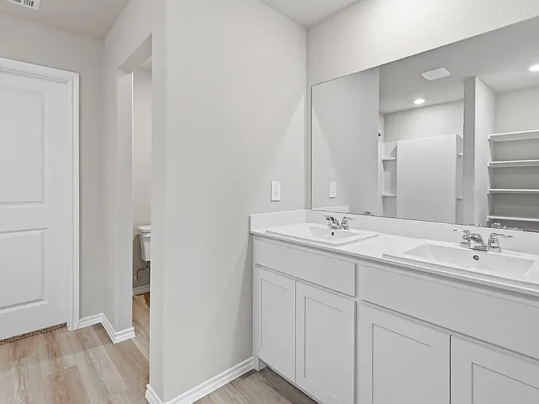 Master bath
