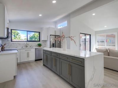 3761 Mount Augustus Ave, San Diego, CA, 92111
