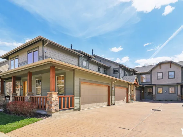 6010 Fox Pointe Cir APT B1, Park City, UT 84098