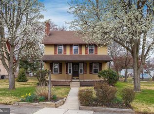 143 Patterson Ave, Gibbstown, NJ 08027