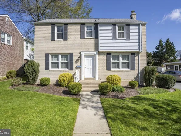 249 Plymouth Rd, Wilmington, DE 19803