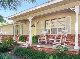 2411 N 53rd St, Fort Smith, AR 72904