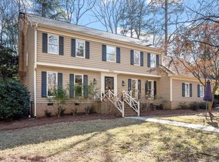 7004 Cedar Bend Ct, Raleigh, NC 27612